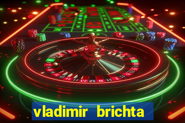 vladimir brichta pelado no filme bingo